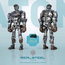 Modellino action figure 3ATOYS