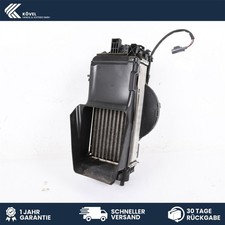 Intercooler Con Ventola Ford