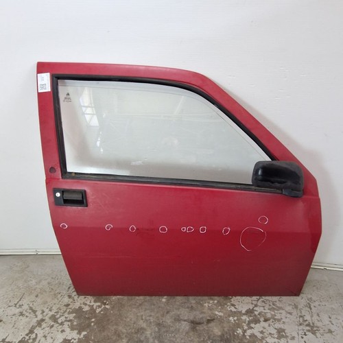Porta portiera sportello nudo