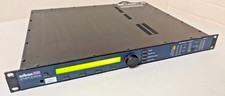 Processore audio radio