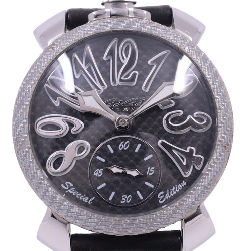 Orologio uomo gaga milano - gaga,