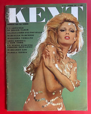 KENT (ITA) n. 10 Dicembre 1967