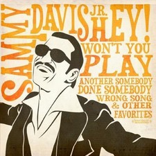 Davis hey won t you - hey!, play