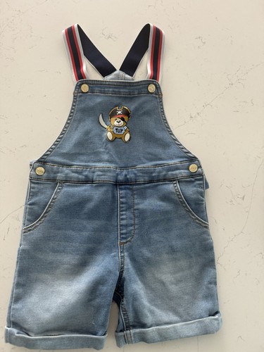 Tuta moschino bambino - tuta, unisex