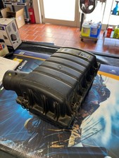 COPERCHIO SCATOLA FILTRO ARIA FIAT PANDA 1^SERIE