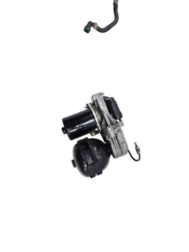 Motorino cambio robotizzato - cambio,