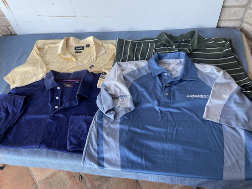 Lotto maglie golf taglia - maglie,