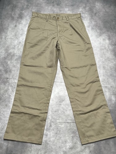 Pantalone wrangler chino uomo - pantalone,