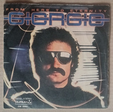 Vinile 45 giri Giorgio MORODER
