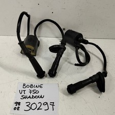 BOBINA ACCENSIONE HONDA VT 600