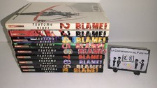 BLAME SERIE QUASI COMPLETA