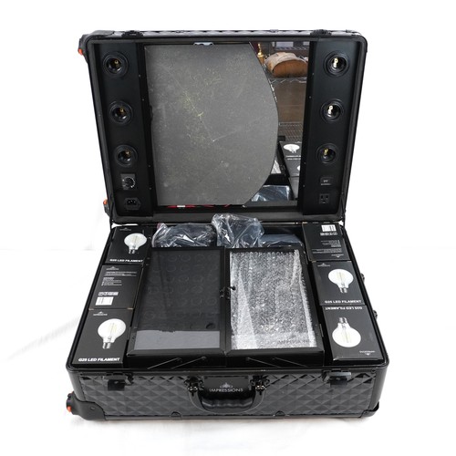 Impressions vanity slaycase - impressions,