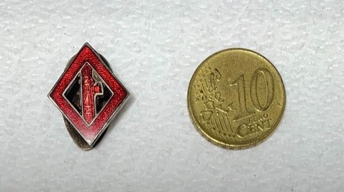 Distintivo fascio littorio - distintivo,