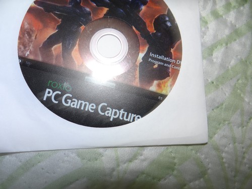 Dvd installazione acquisizione - dvd,