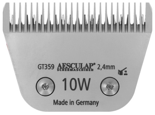Aesculap testa tosatrice - aesculap,