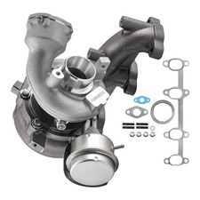 Turbo Turbine for VW Golf V