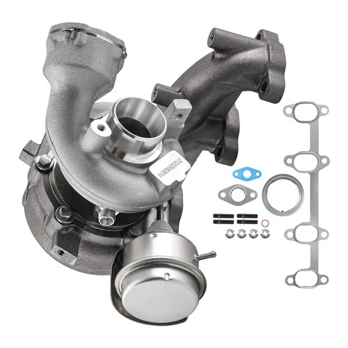 Turbo turbine for - turbine, vw