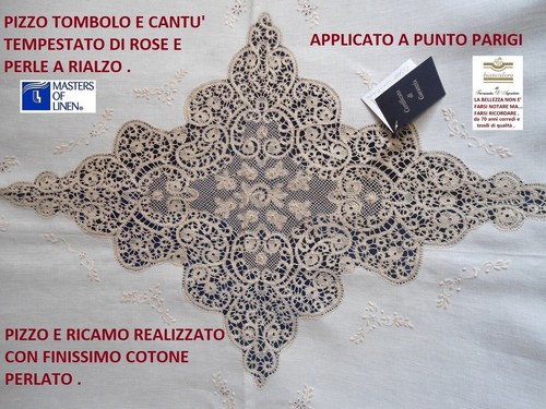 Copriletto completo lenzuola - +,
