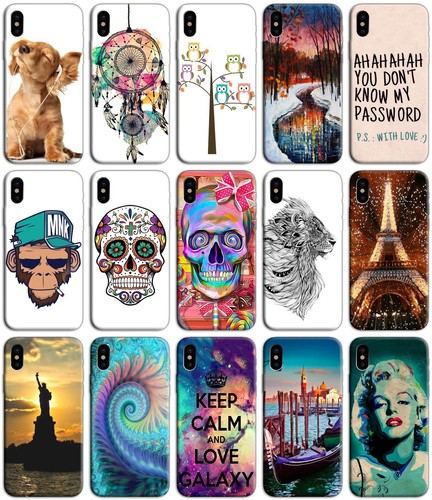 Custodia cover morbida - cover, in