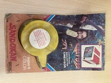 Sandokan super8 color film vintage