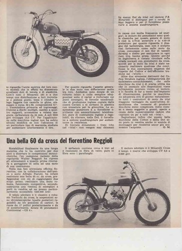 Advertising pubblicità moto - advertising,