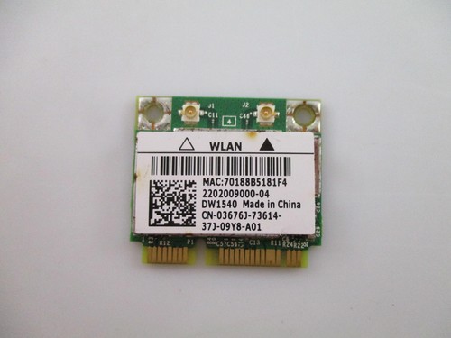 Scheda wifi broadcom - wifi,