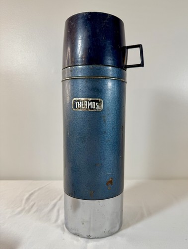 Bottiglia sottovuoto thermos