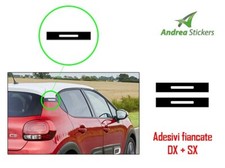 Fasce Laterali CITROEN C3  -