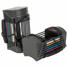 Power Block Manubri 24