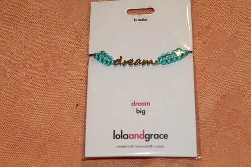Bracciale grande sogno - grande, lola