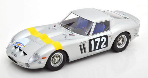Ferrari 250 gto winner tour - ferrari, de