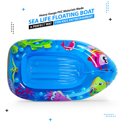 Sea life piscina - sea, gonfiabile