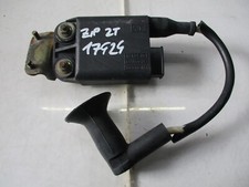 Bobina Centralina Accensione Cavo Candela Pipetta Piaggio Zip 50 2T 2000 2018