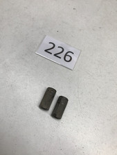 VITI FISSAGGIO MARMITTA PER SCOOTER 50CC