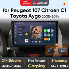 Per Peugeot 107 CitroenC1