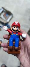SUPER MARIO 2017 MCDONALD’S action figure mario nintendo arredo game room