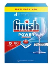 FINISH Powerball Power