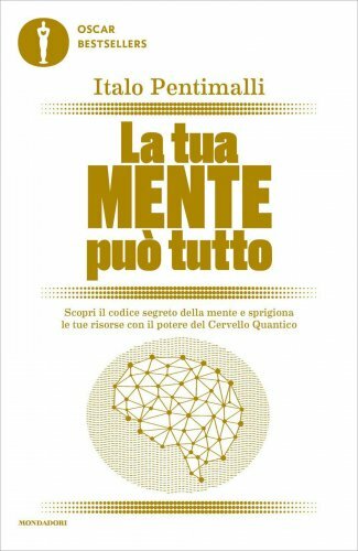 Libro tua mente può - libro, tutto
