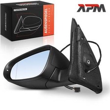 Specchietto SX Asferico