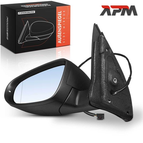 Specchietto asferico - specchietto, sx