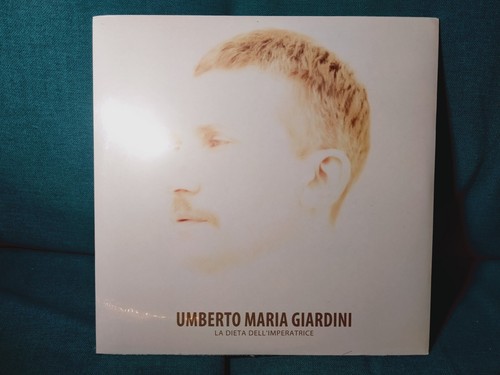 Umberto maria giardini la - maria,
