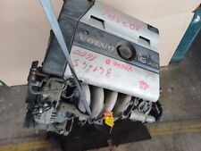 MOTORE Volvo S40 1 serie 1997 Berlina (B4164S)