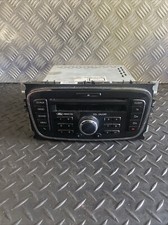 FORD MONDE0 2009 RADIO STEREO