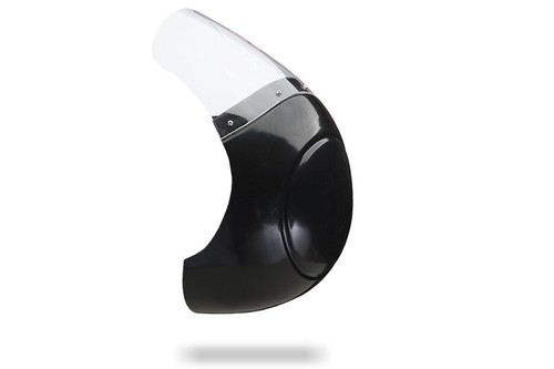 Maschera cafe racer - maschera, cafe-racer