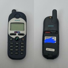 CELLULARE SIEMENS C35i