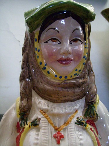 Ceramica sarda fabio mola - ceramica, mola 