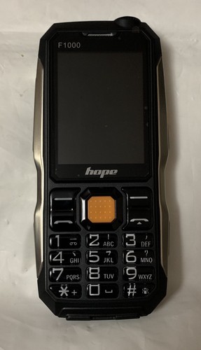Telefono cinese doppia sim con