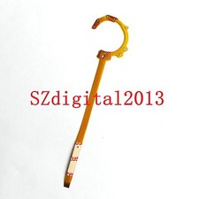 Cavo flessibile apertura otturatore obiettivo per parte riparazione macro RICOH GXR A12 50mm F2.5