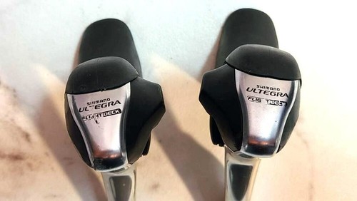Shimano ultegra flightdeck - shimano,