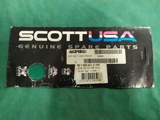 Lente di ricambio Acerbis Scott Lexan incolore Lens  83/87/98/pro sgl clear 